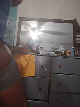 ReallyReallyReal webcam