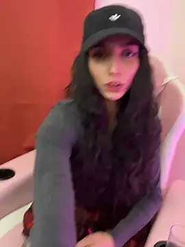 Felicia_smok3 webcam