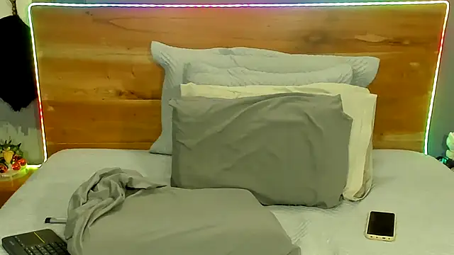 Prometeo-grizzly webcam