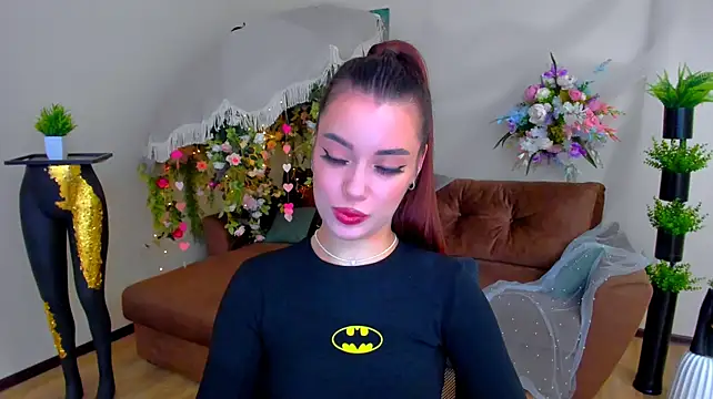 PutOnRepeat webcam