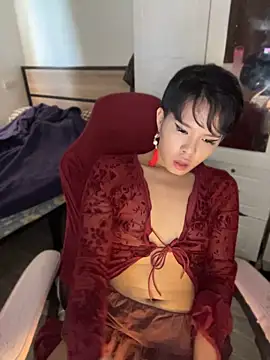 Plaxxxtique webcam