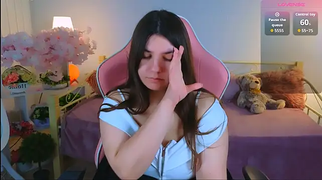 Viola__Shy