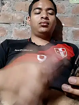Blaximental2202 webcam