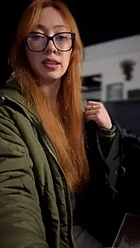 Sofii_gold webcam