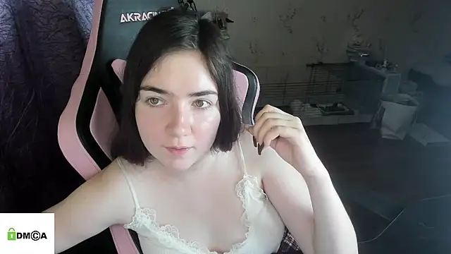 Crazy_forest_fairy webcam