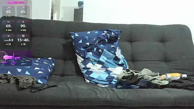 Jerryjoyer webcam