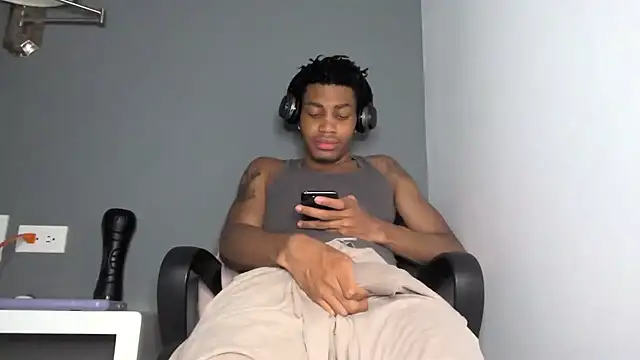 BlackBullTitus webcam