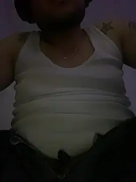 GusanoDelicioso webcam