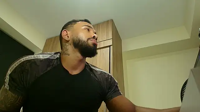 bruno_miller_ webcam