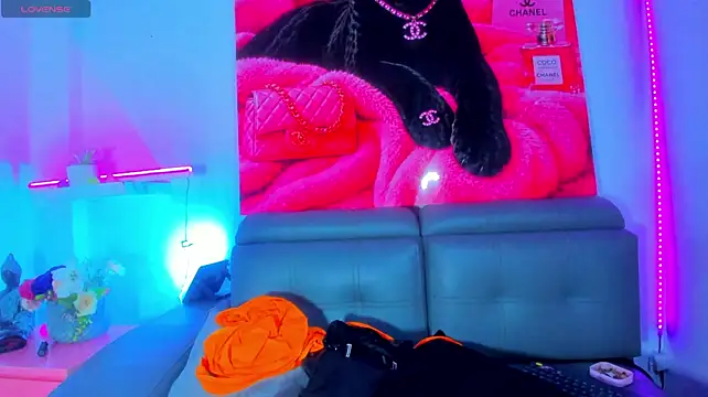 Cherry_splash webcam
