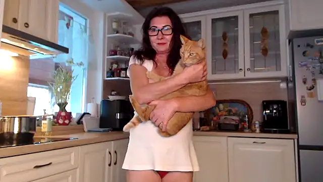 Kathylovexxx webcam