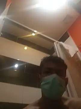 HubbyFUN webcam