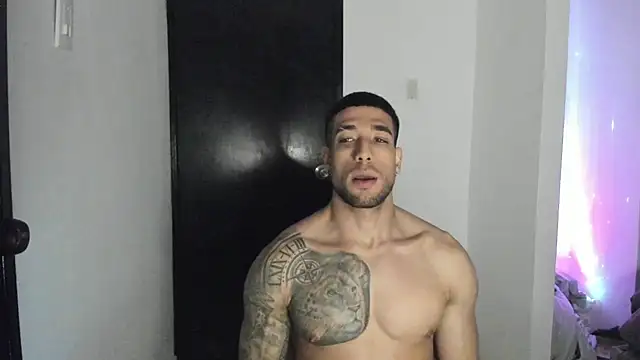 ThiagoLugo webcam