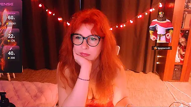 Crystal2207 webcam