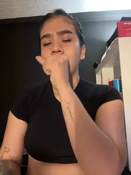 alhaana_ live cam preview
