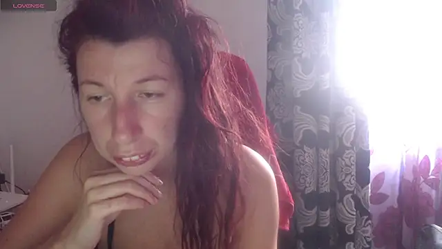 RosieHayes webcam
