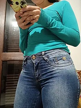 Lupita_sol webcam