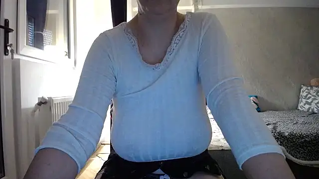 Mary_x