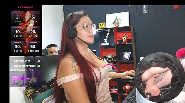 leidydi223 live cam preview