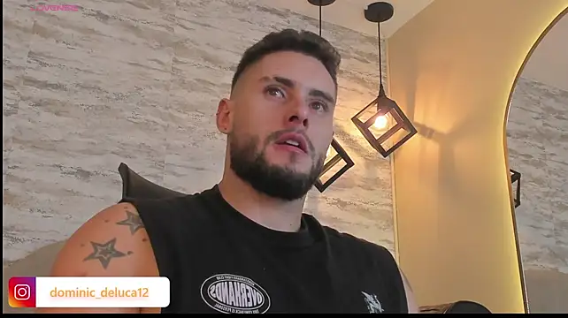 dominic_de_luca webcam