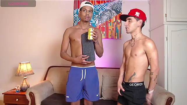 SpicyBoys_X