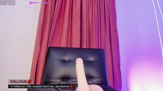 Fiorela_1 webcam