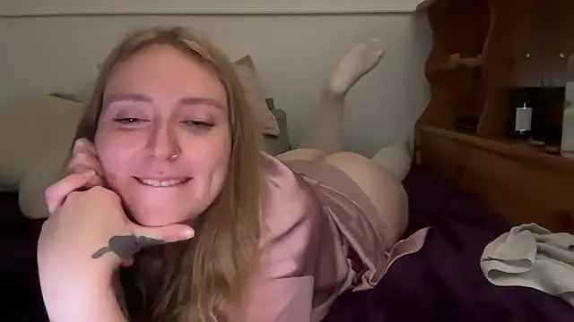Pattyworld69 webcam