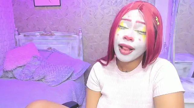Sofia_clk webcam
