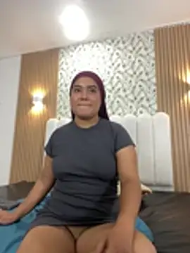 Habi_arabic live cam preview