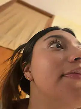CocoaGigiMuse webcam