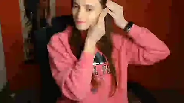 Luna_Tantra live cam preview