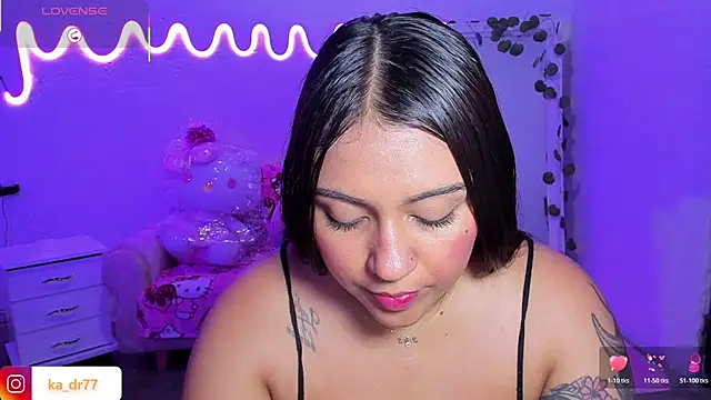 Kendra_yul live cam preview