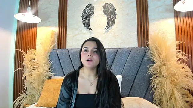 Sienna_lu webcam