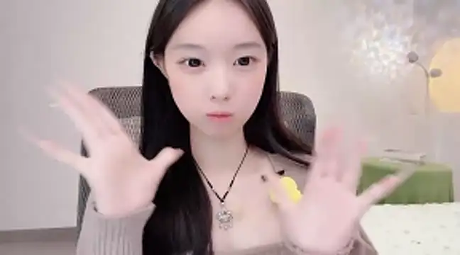 Yoyo33355 webcam