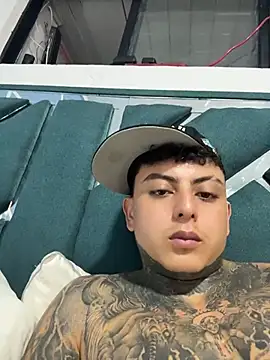 KevinSanchez420
