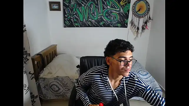Viktor_Blad webcam
