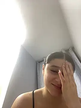 SabrinaSharper webcam