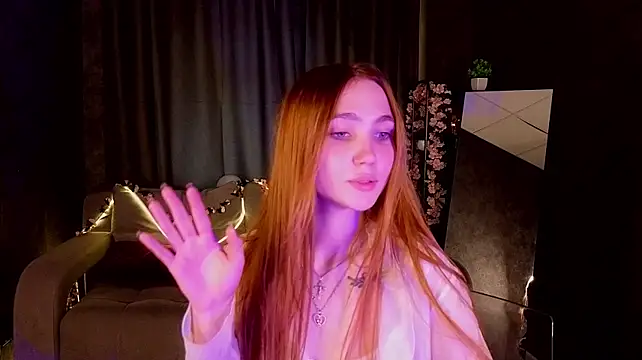 Princess__Lily webcam