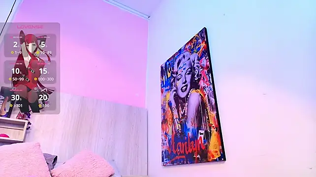 Alana_Limaa live cam preview