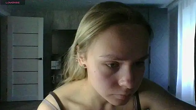 Annie_Cohn live cam preview
