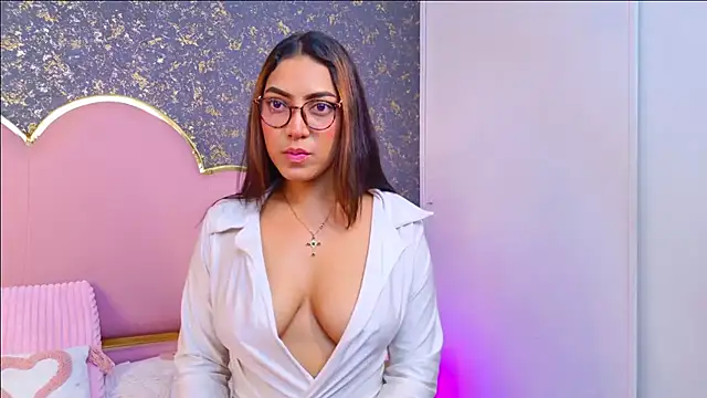 AyleenAcosta webcam