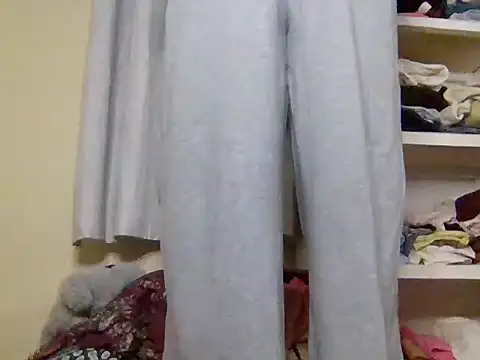 Shazia254 webcam
