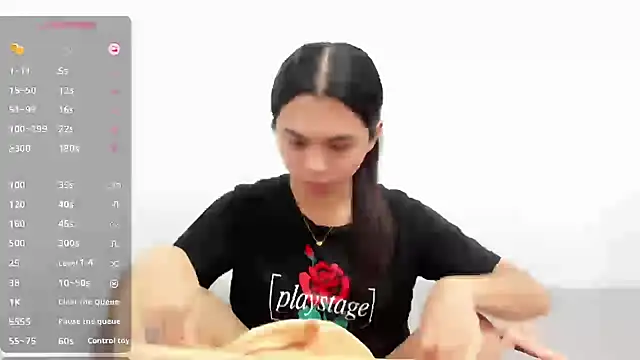 UrFuckingHot_Natasha69 webcam