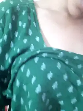 Misss_Janvi live cam preview