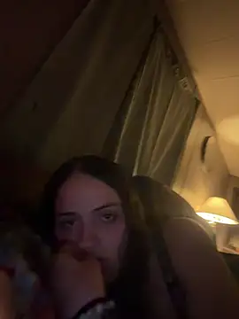 AvaHeart-22 webcam