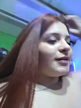Hellochula777 webcam