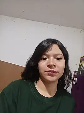 Ninffa_sweet25 webcam