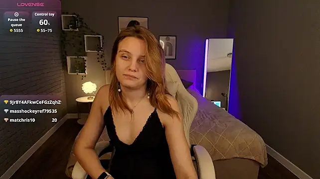 Alisa_Laurent live cam preview