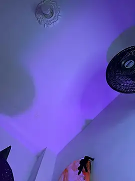AuroraRossi webcam