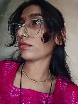 Komal_0143 webcam